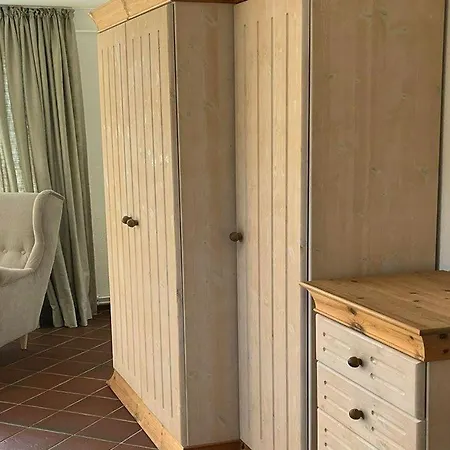 Appartement Haus-neue-liebe-wohnung-2-duene *
